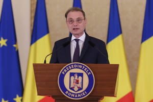 Consultările premierului desemnat cu partidele parlamentare