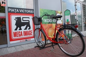 Probleme tehnice la Mega Image după incidentul cibernetic Ahold Delhaize
