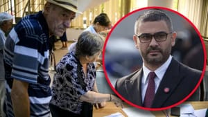 Florin Manole avizat favorabil pentru conducerea Ministerului Muncii