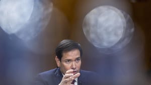 Apelul lui Marco Rubio către Europa de la Atena