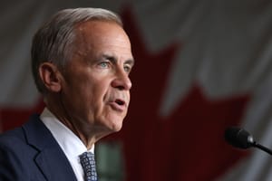 Tensiuni diplomatice între Canada și Statele Unite