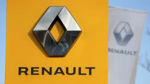 Planul de investiții al grupului Renault în Franța