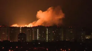 Strategia Rusiei pentru destabilizarea capitalei ucrainene