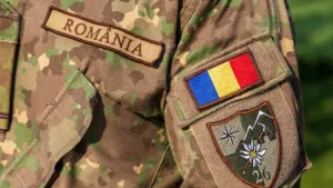 Programul de sărbătorire a Zilei Armatei Române în București