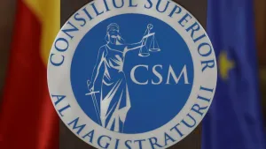 Reacția CSM la raportul SUA privind sistemul judiciar