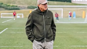 Interesul lui Dan Șucu pentru Cristian Chivu