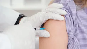 Situația stocurilor de vaccinuri antigripale în România