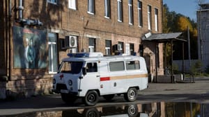 Tensiuni internaționale privind un caz de deces în Siberia
