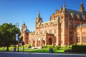 Modificări în expunerea rămășițelor umane la muzeele din Glasgow
