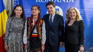 Mesajul președintelui Nicușor Dan către românii din diaspora