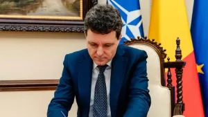 Numire în Administrația Prezidențială pentru politici publice și educație