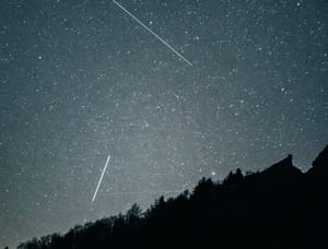 Fenomene astronomice vizibile pe cerul României în octombrie