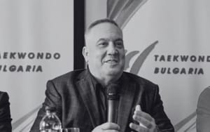 Omorul fostului politician și om de afaceri Slavi Binev