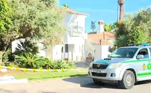 Incident fatal pe un șantier din sudul Portugaliei