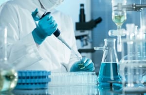 Identificarea unei tulpini de ciupercă rezistente la antifungice