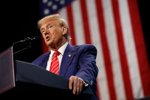 Măsuri financiare anunțate de Donald Trump pentru seniori