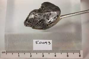 Distribuția rezervelor de minerale strategice la nivel global