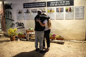 Israelul comemorează trei ani de la atacul Hamas