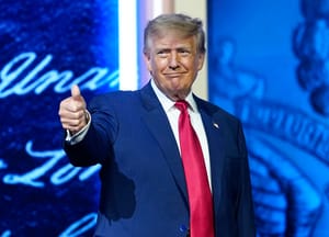 Administrația Trump analizează numirea unui nou coordonator pentru AI