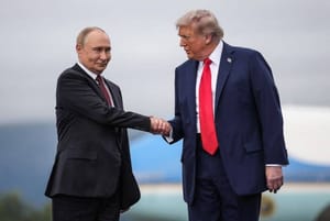 Negocierile SUA-Rusia privind Ucraina includ un acord petrolier