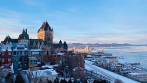 Rezultatele alegerilor provinciale din Quebec