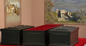 Acord între Bulgaria și Grecia privind repatrierea unor obiecte istorice