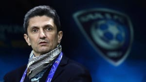 Poziția lui Răzvan Lucescu privind viitorul în Arabia Saudită