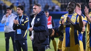 Obiectivele lui Ricardo Sousa după victoria de la Botoșani