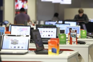 Recomandările ANPC pentru cumpărăturile de Black Friday