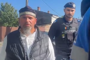 Măsuri judiciare după incidentul din fața sediului DIICOT