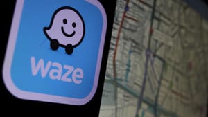 Irakul decide interzicerea aplicației de navigație Waze