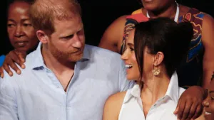 Anchete privind acuzații grave la adresa tatălui lui Meghan Markle