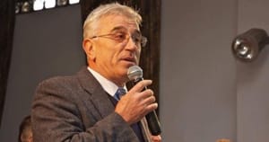 Decesul fostului parlamentar Timotei Stuparu
