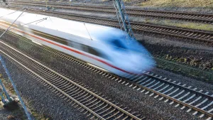 Planul pentru conectarea capitalelor europene prin trenuri rapide