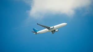 Incidentul aviației cauzat de transmiterea eronată a codului de deturnare