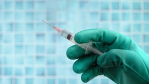 Lupta împotriva epidemiei de Ebola din Republica Democratică Congo