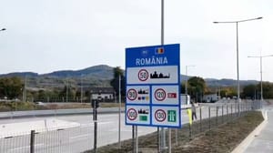 Nouă legătură rutieră între România și Ucraina