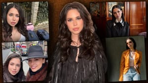 Violeta Bănică și experiențele studențești din New York