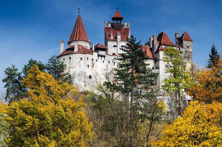 Impresiile unui turist britanic despre o vizită în România