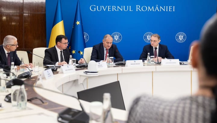 Măsuri guvernamentale pentru combaterea violenței în școli