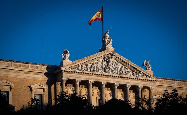 Guvernul Spaniei adoptă decrete privind piața imobiliară