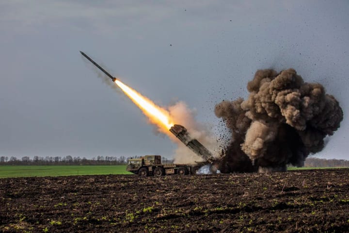 Germania analizează achiziționarea de rachete de croazieră ucrainene