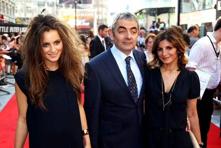 Rowan Atkinson revine pe scena teatrului din Londra