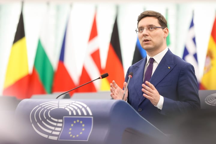 Parlamentul European discută noul mecanism de protecție civilă