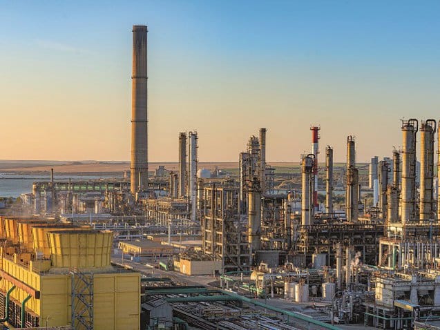 Rompetrol Rafinare investește în energie regenerabilă la Petromidia