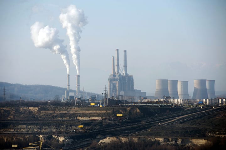 Măsurile Ministerului Energiei pentru sezonul frigoros