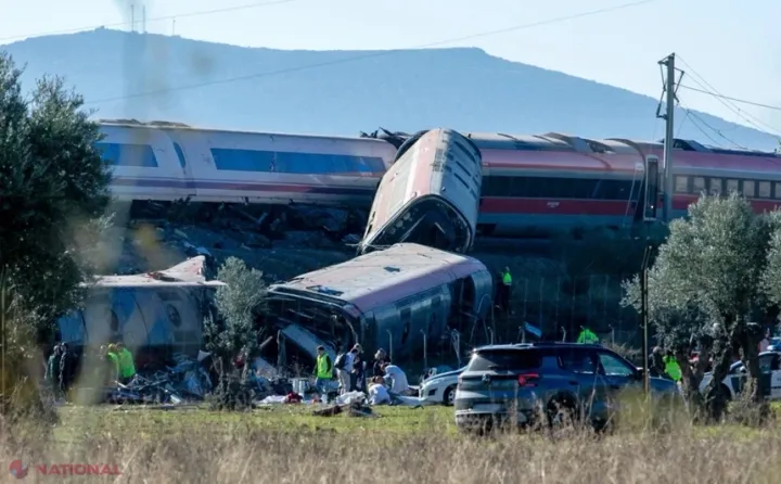 Bilanțul victimelor în accidentul feroviar din Spania