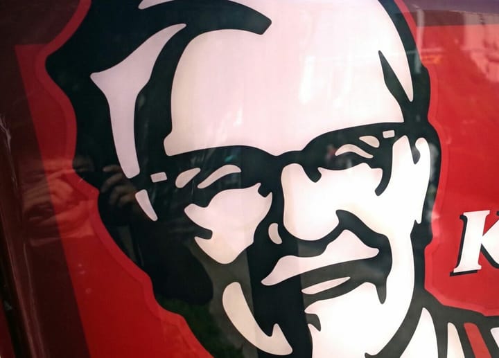Schimbarea furnizorului de băuturi pentru restaurantele KFC din SUA