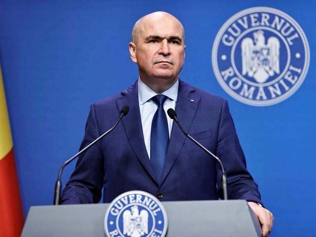 Bilanțul mandatului premierului interimar Ilie Bolojan