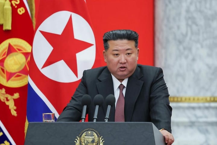 Speculații privind starea de sănătate a lui Kim Jong-un